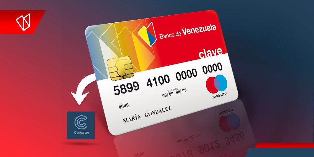 ¿Cómo crear cuenta de débito en el Banco Venezuela? – Venezuela