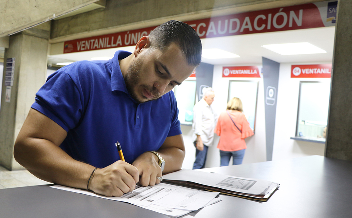 Permiso de trabajo para extranjeros – Venezuela