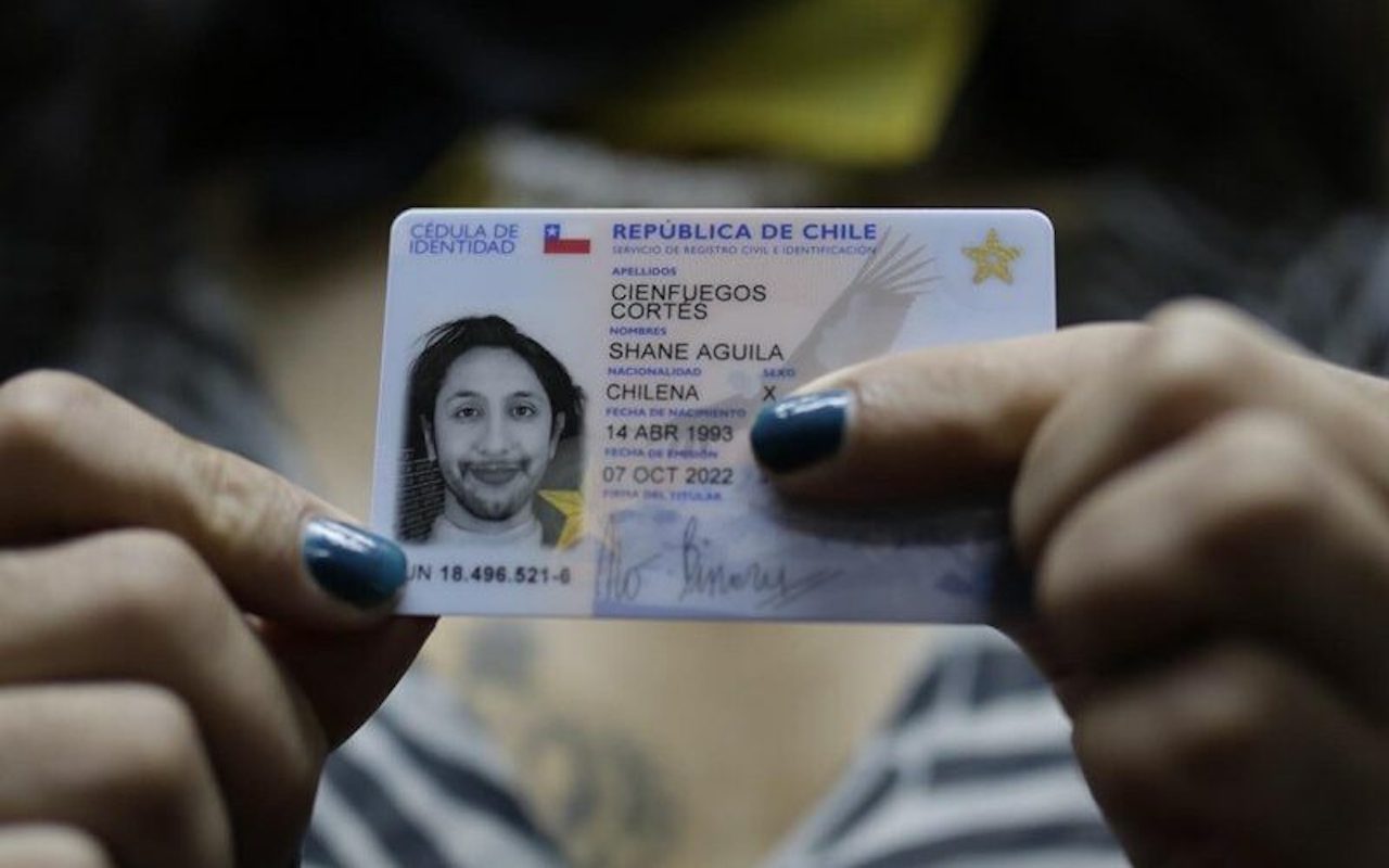 ¿Cómo obtener la Cédula de identidad? – Chile