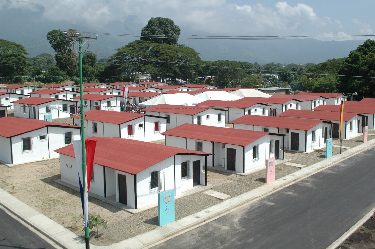 Trámites de vivienda (Misión Vivienda) – Venezuela